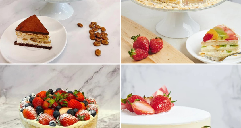 Bake His Day: Temptations Cakes’ Best Picks for Father’s Day Cakes