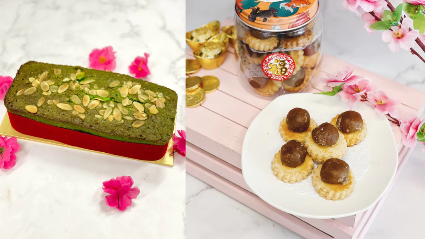Celebrate Chinese New Year with CNY Goodies in Kallang