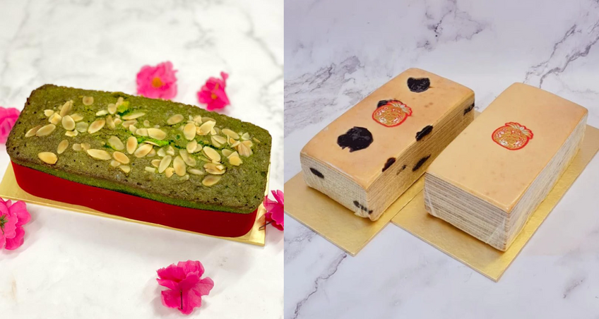 Exploring the Best CNY Goodies Delivery Options in Kembangan