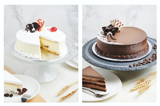 Best Mother's Day Cake: Take a Slice of Love with Temptations Cakes