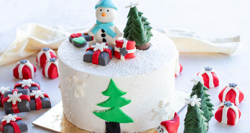 7 Fantastic Christmas Treats Guaranteed to Put You In a Festive Mood