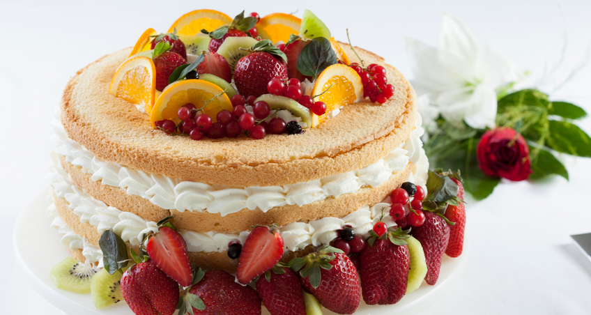 Fructose Rush: The 8 Best Fruity Cakes in Singapore