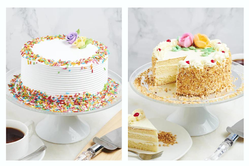 Sweet Gestures: Temptations Cakes' Mother's Day Cake Selection