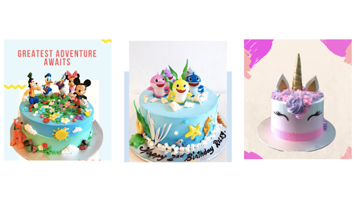 The Ultimate Birthday Cake Guide: Celebrating with Temptations Cakes