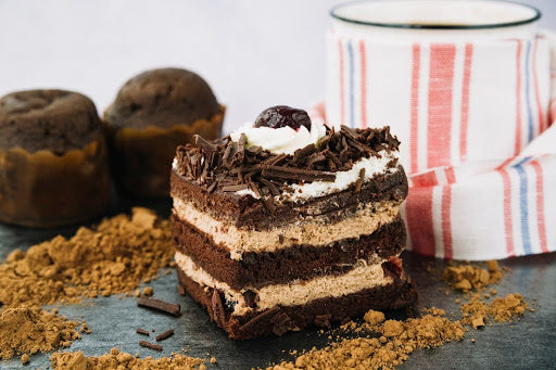 Chocolate Cake with Crunchy Base Singapore: Indulge in Temptation Cakes’ Best Creation