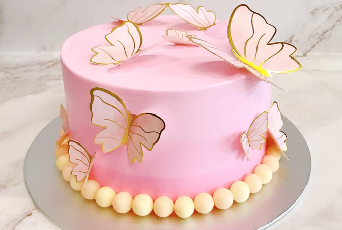 The Ultimate Guide to Cake Delivery in Singapore You Can Rely On