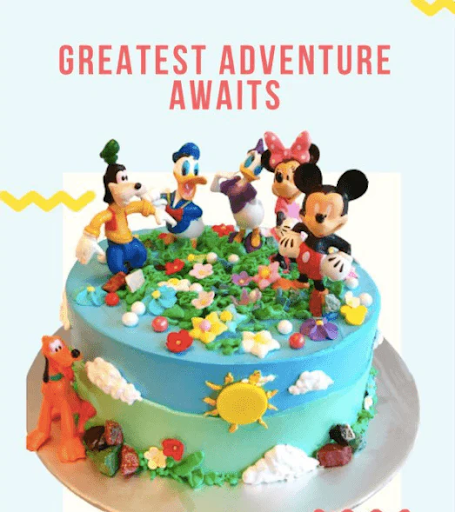 Beautiful Cakes Singapore: Temptation Cakes’ Top Customised Designs