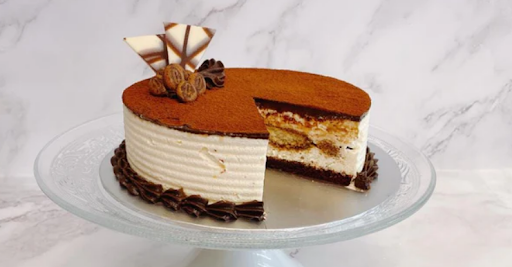 Temptations Cakes’ Tiramisu Cake: A Gourmet Delight in Singapore