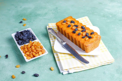 Fruit Cake Singapore: A Festive Must-Have for CNY