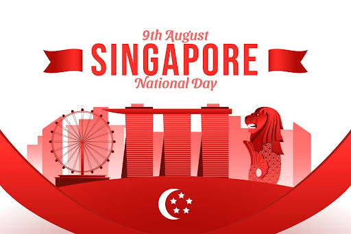 What is Singapore National Day and Why is it Celebrated?