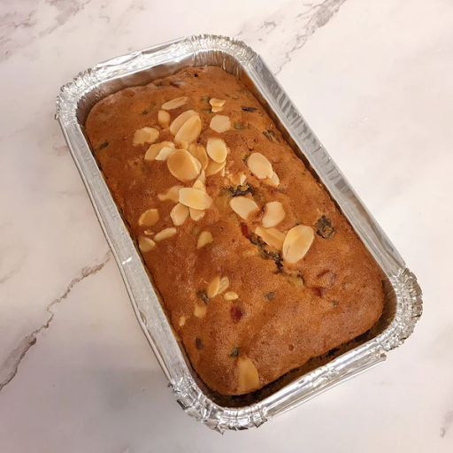 Traditional Fruit Cake Singapore: A Timeless Treat for the Holidays