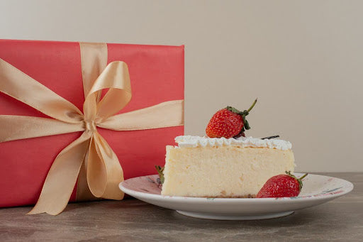 How to Order Cake Online Singapore and Enjoy Same-Day Delivery