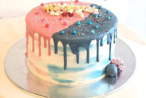 The Art of Surprise: Secrets to the Perfect Gender Reveals