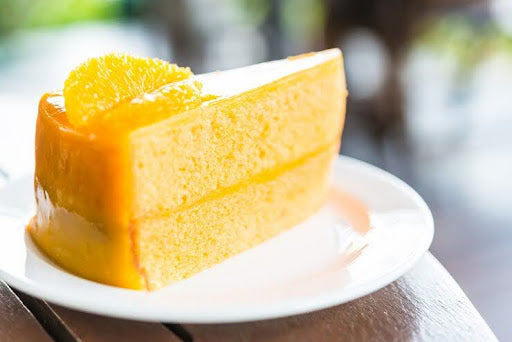Why Eggless Cakes are Growing in Popularity
