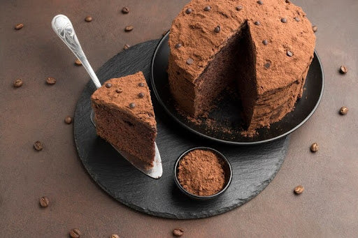 Best Chocolate Cakes in Singapore: Top Picks from Temptations Cakes