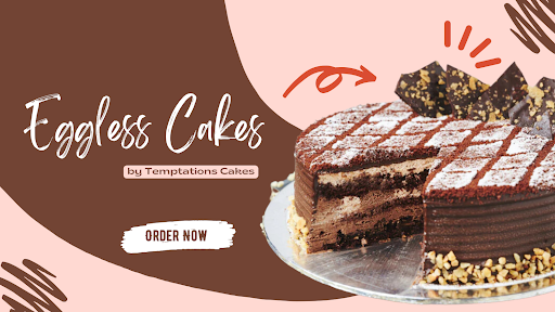 Marina South Pier: Temptations Cakes Delivery