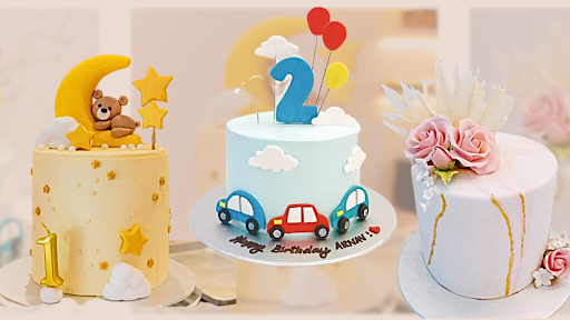 Pasir Ris: Temptations Cakes Delivery