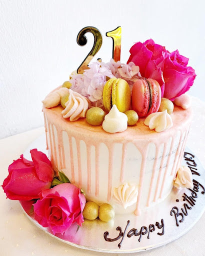 What to Expect from a Trusted Cake Shop in Singapore