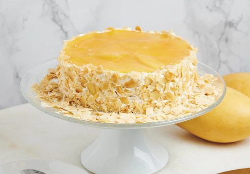 Vivocity Cake Shop - Temptations Cakes Delivery