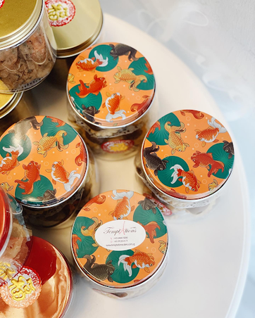 Canberra: Temptations Cakes Delivery