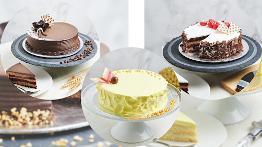 Yew Tee: Temptations Cakes Delivery