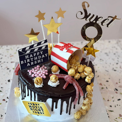 Customised Cake Singapore That Turns Every Idea Into a Masterpiece