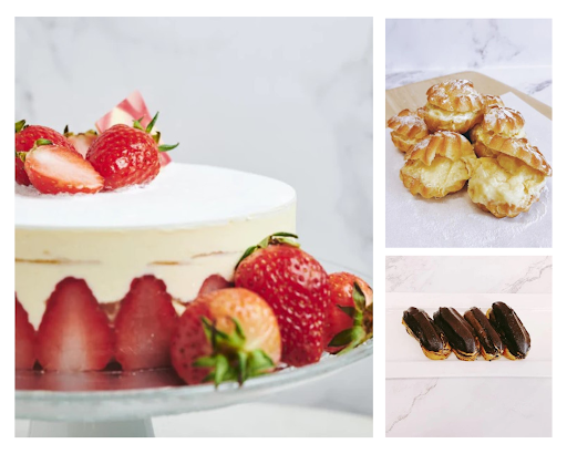 Tanjong Pagar Singapore | Temptations Cakes Delivery