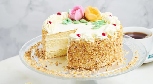 Top Buttercream Cake Flavours You Must Try in Singapore
