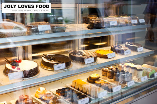 Yishun: Temptations Cakes Delivery