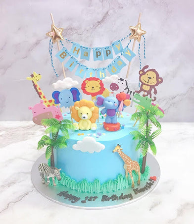 Affordable Birthday Cake Singapore That Makes Every Celebration Special