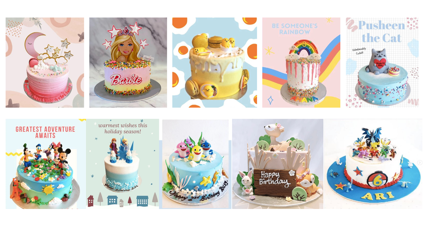 Top 10 Birthday Cakes for Kids That Will Wow Your Guests