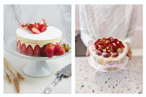 Why Temptations Cakes Should Be Your Go-To for Mother's Day Cakes