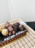 Chocolate Medley