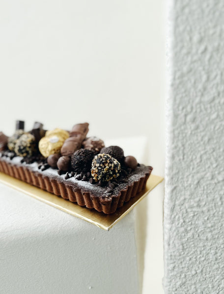 Chocolate Medley