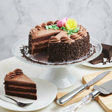 The Finest Butter Cream Cakes Crafted in Singapore