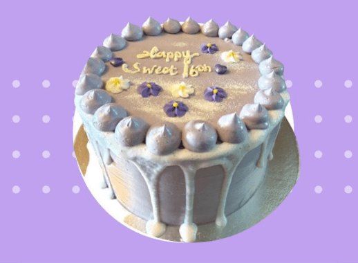 Eden's Pastel Garden