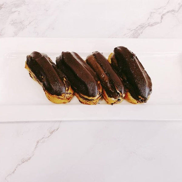 Chocolate Eclair