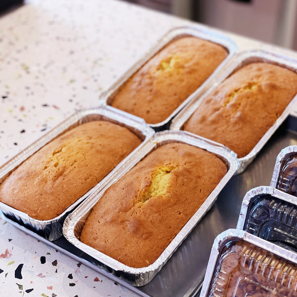 Loaf Cakes