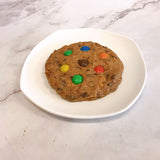 M&M Cookie