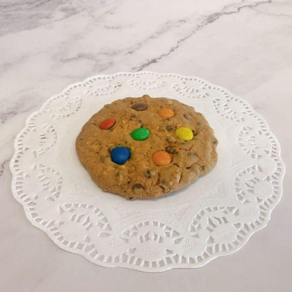 M&M Cookie