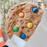 M&M Cookie