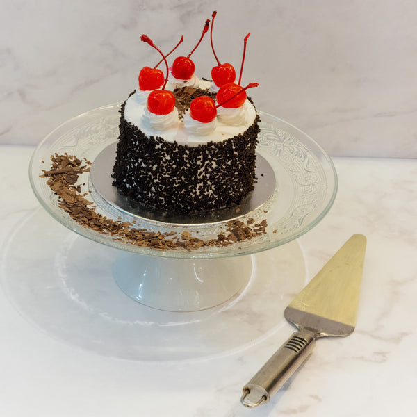 Petite Blackforest