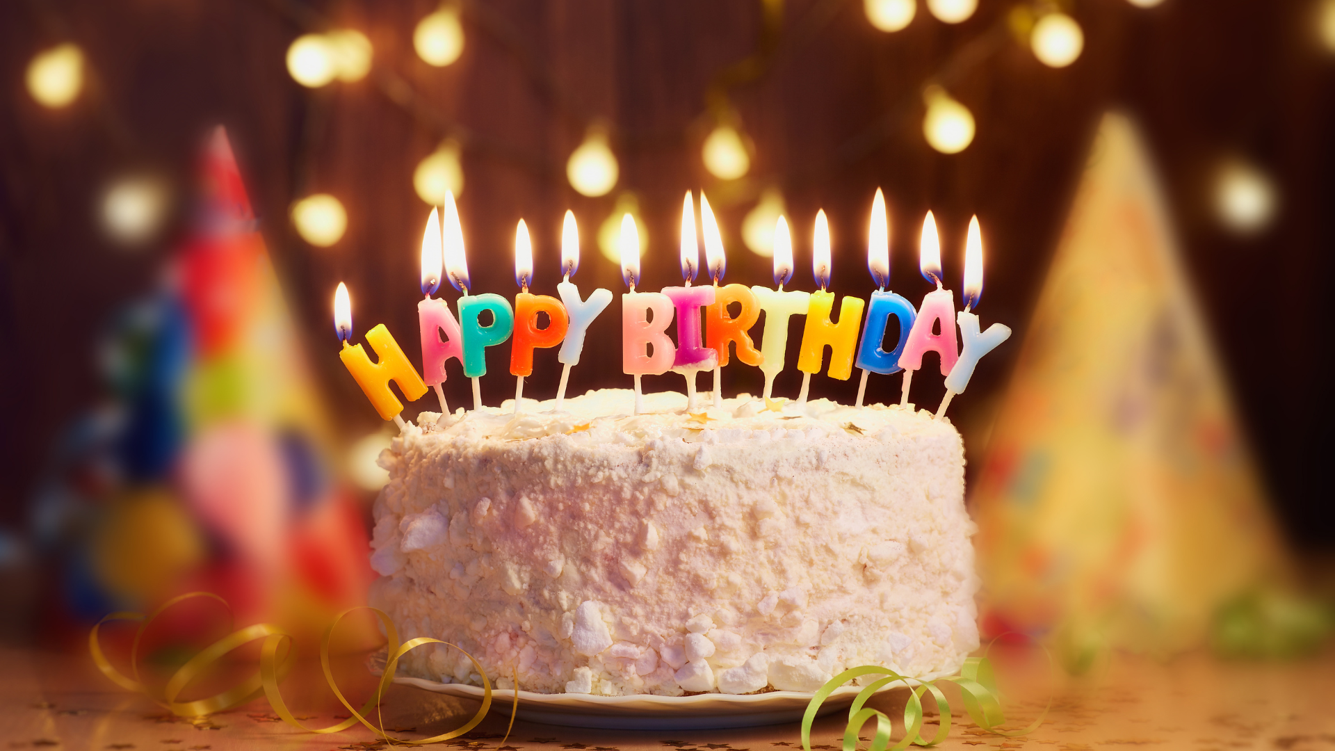 12 Scrumptious Birthday Cake Ideas For Your Unforgettable Celebration