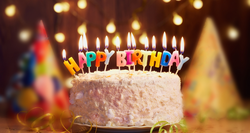 12 Scrumptious Birthday Cake Ideas For Your Unforgettable Celebration