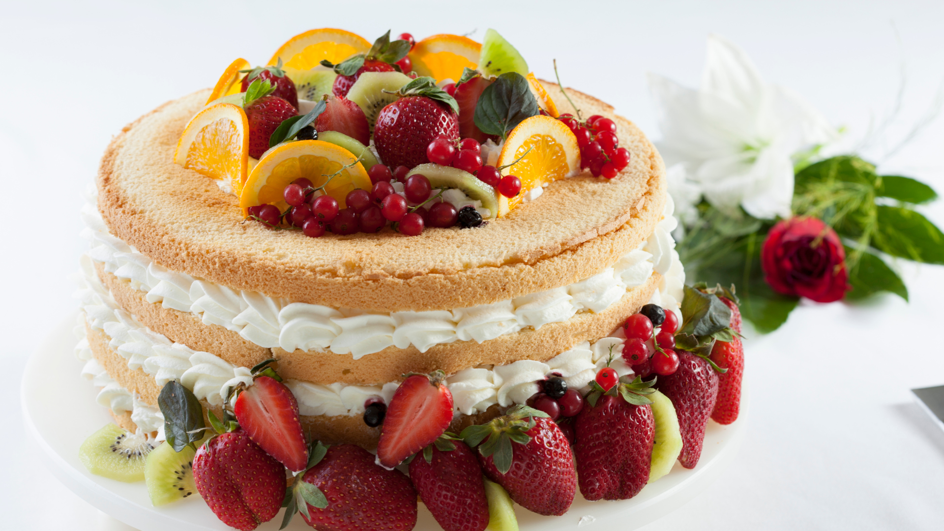 Fructose Rush: The 8 Best Fruity Cakes in Singapore