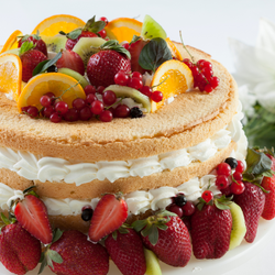 Fructose Rush: The 8 Best Fruity Cakes in Singapore