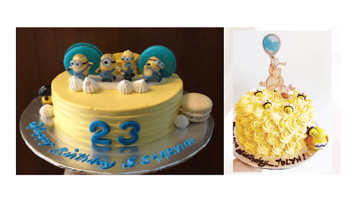 Elevate Your Celebration: Discover the Ultimate Birthday Cake with Temptations Cakes