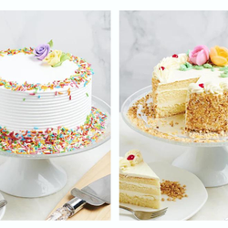 Sweet Gestures: Temptations Cakes' Mother's Day Cake Selection