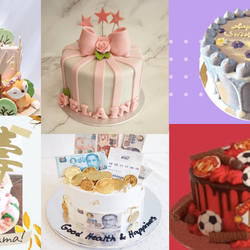 Birthday Cake Delivery in Singapore: Why Temptations Cakes is the Best Choice