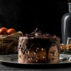 Singapore’s Best Chocolate Cake: A Temptation Cakes Specialty